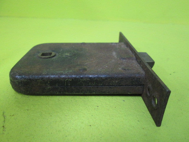Vintage Mortice Lock(70 Axial)