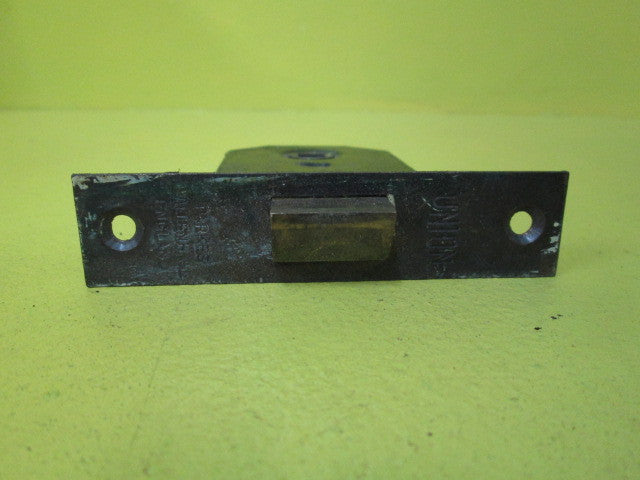 Union Mortice Lock (60 Axial)95L x 23W80L x 50W