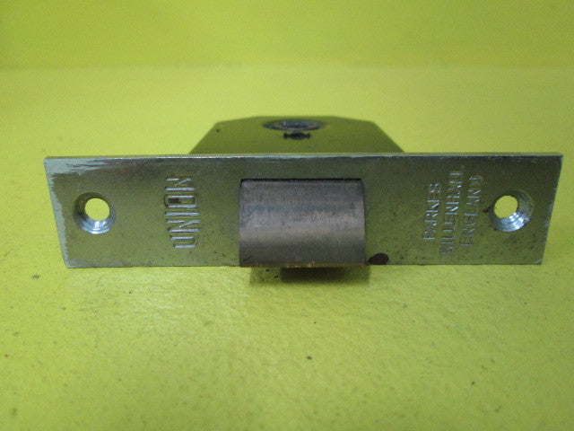 Union Mortice Lock (60 Axial)95L x 23W80L x 50W