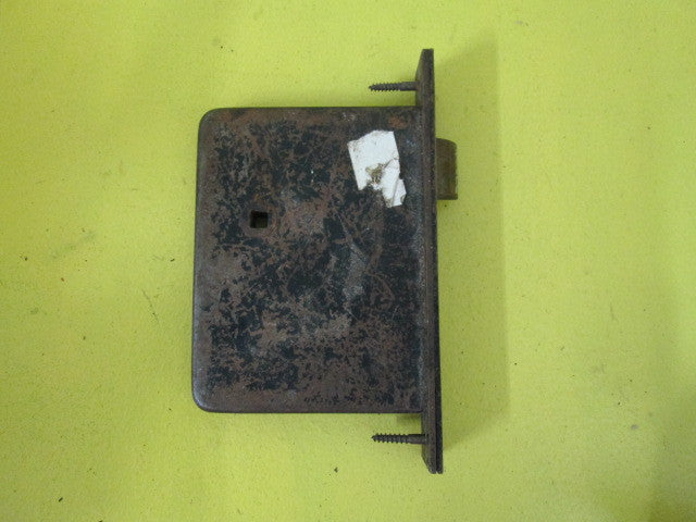 Gibbons Wermpton Mortice Lock(75 Axial)