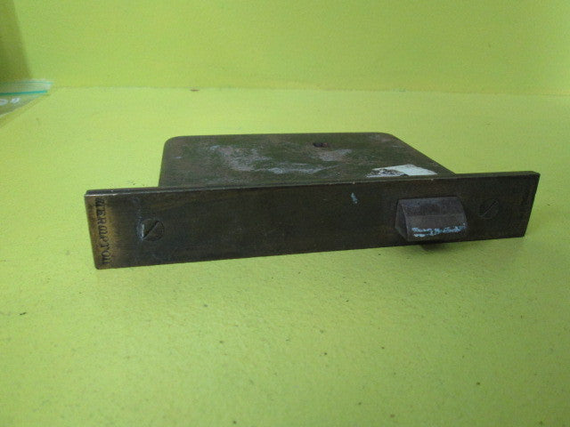 Gibbons Wermpton Mortice Lock(75 Axial)
