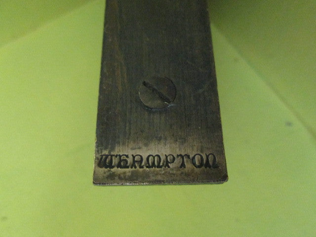 Gibbons Wermpton Mortice Lock(75 Axial)