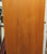 Hollow Core Rimu Veneer Door  (CT)  1930H x 550W x 40D