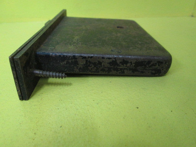 Gibbons Wermpton Mortice Lock(75 Axial)