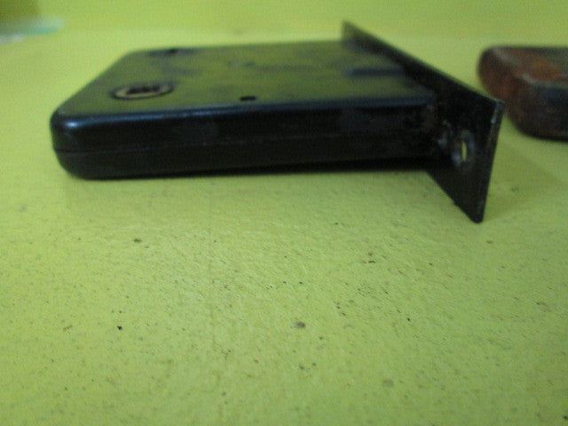 Vintage Mortice Lock(70 Axial)