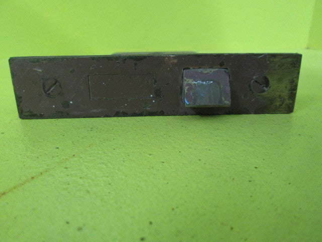 Vintage Villa Mortice Lock(125 Axial)