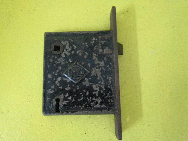 PYE Mortice Lock (75 Axial)