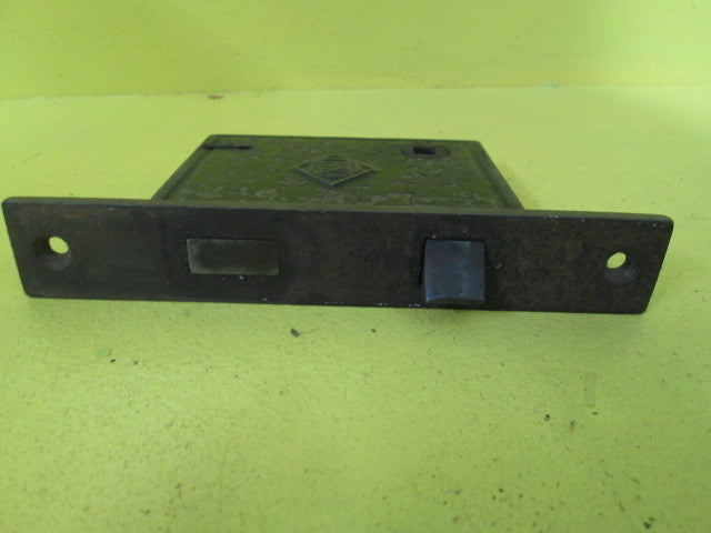 PYE Mortice Lock (75 Axial)