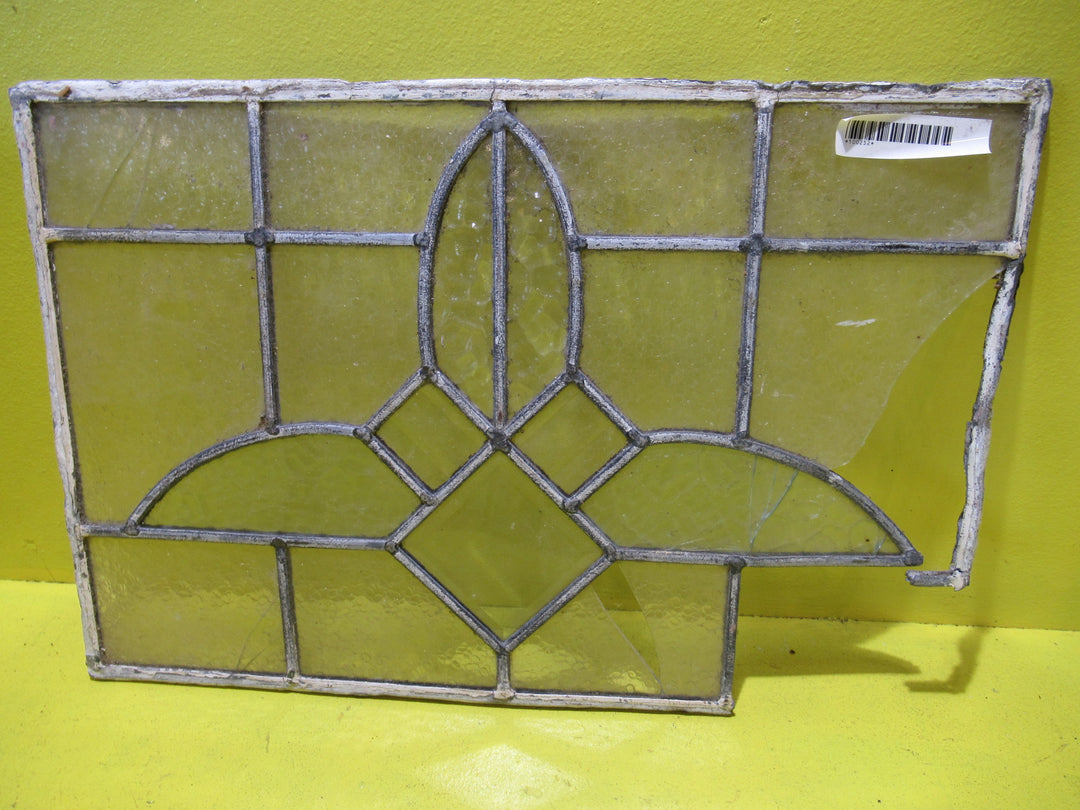 Art Deco Leadlight Panels 300H x 450W