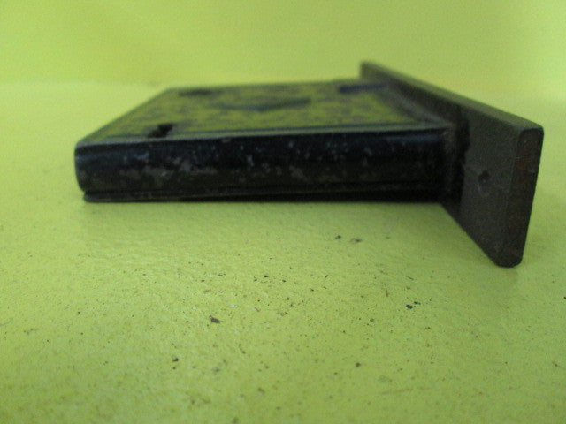 PYE Mortice Lock (75 Axial)