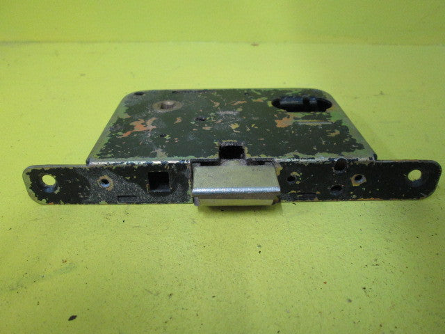 Security Mortice Lock 85L x 120W x 15D