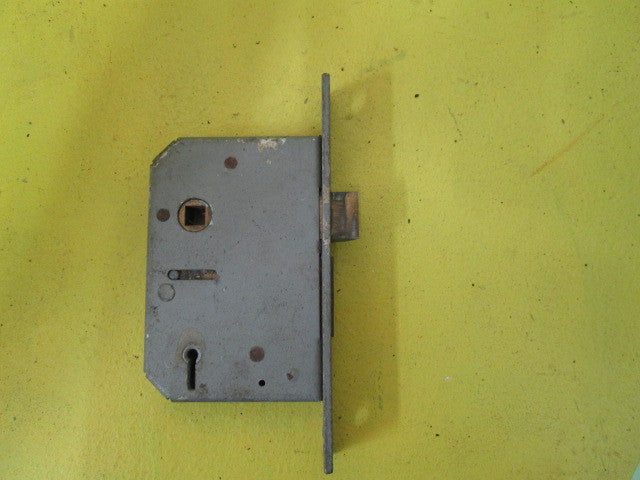 Mortice Lock (57 Axial)