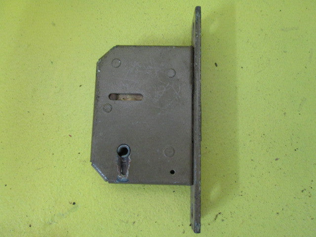 Security Mortice Lock