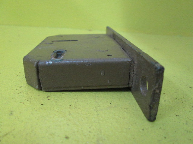 Security Mortice Lock