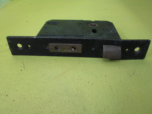 Security Mortice Lock (57 Axial)
