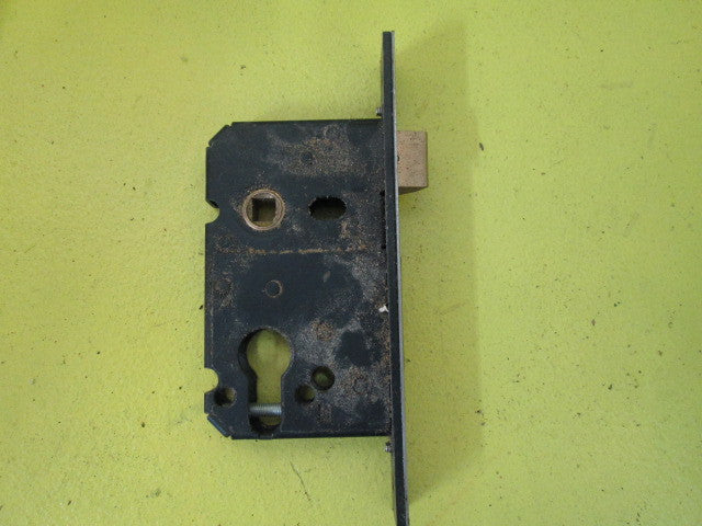 Silvan Security Lock(45Axial)