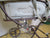 Vintage Telber Pram   760L x 380W x 170D