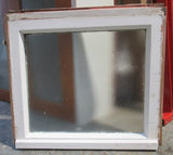 Single Pane Sash Window 460H x 495W