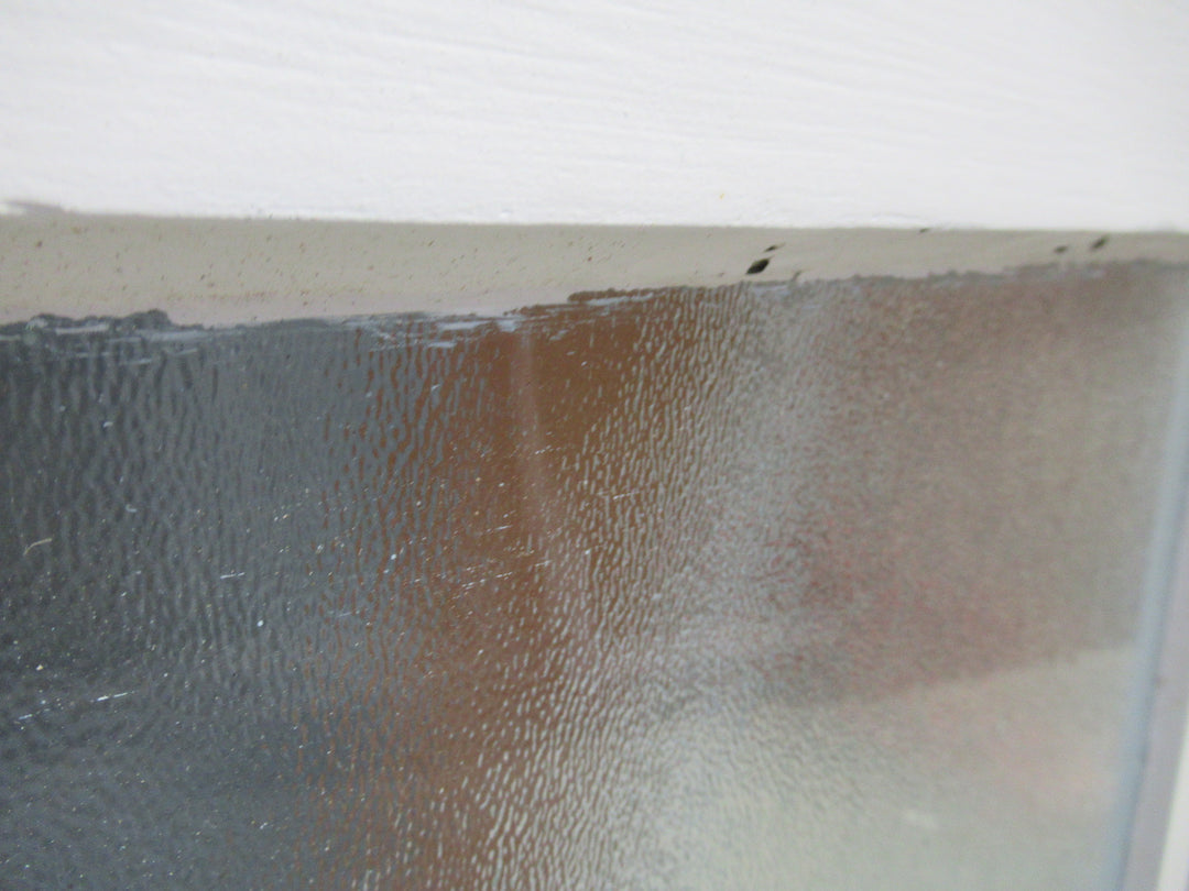 Single Pane Sash Window 460H x 495W