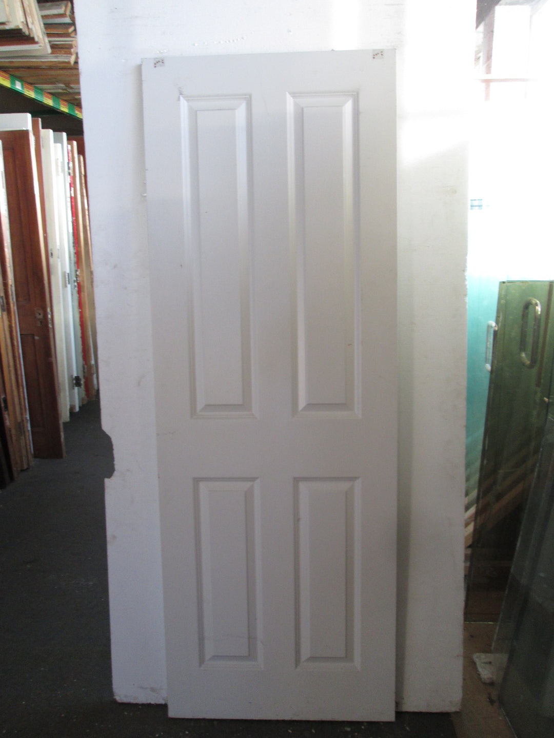 Modern Interior Statesman Sliding French Doors 1980H x 710W