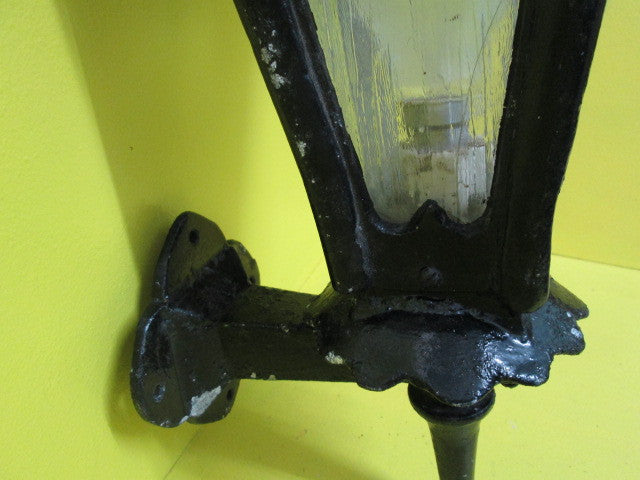 Vintage Gothic Carriage Light