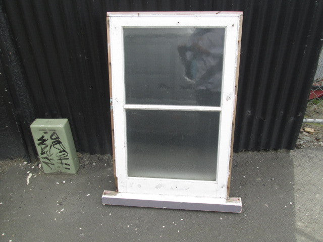 2 Lite Opaque Single Window(1030H x 650H)