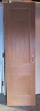 2 Panel Hallway Door  (CT)   1970H x 580W x 20D