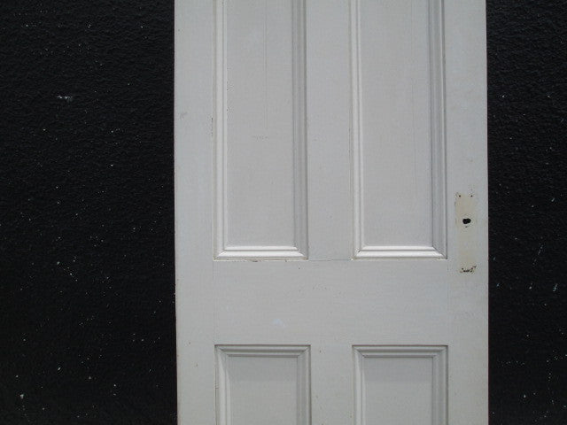 Statesman Villa Door(1910H x 810W x 45D)