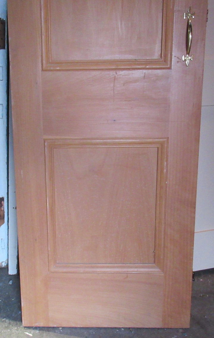 2 Panel Hallway Door  (CT)   1970H x 580W x 20D