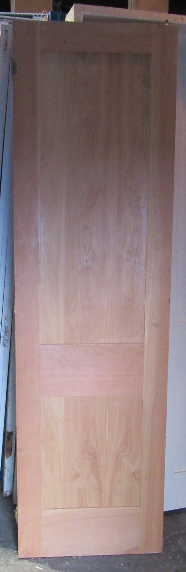 2 Panel Hallway Door  (CT)   1970H x 580W x 20D