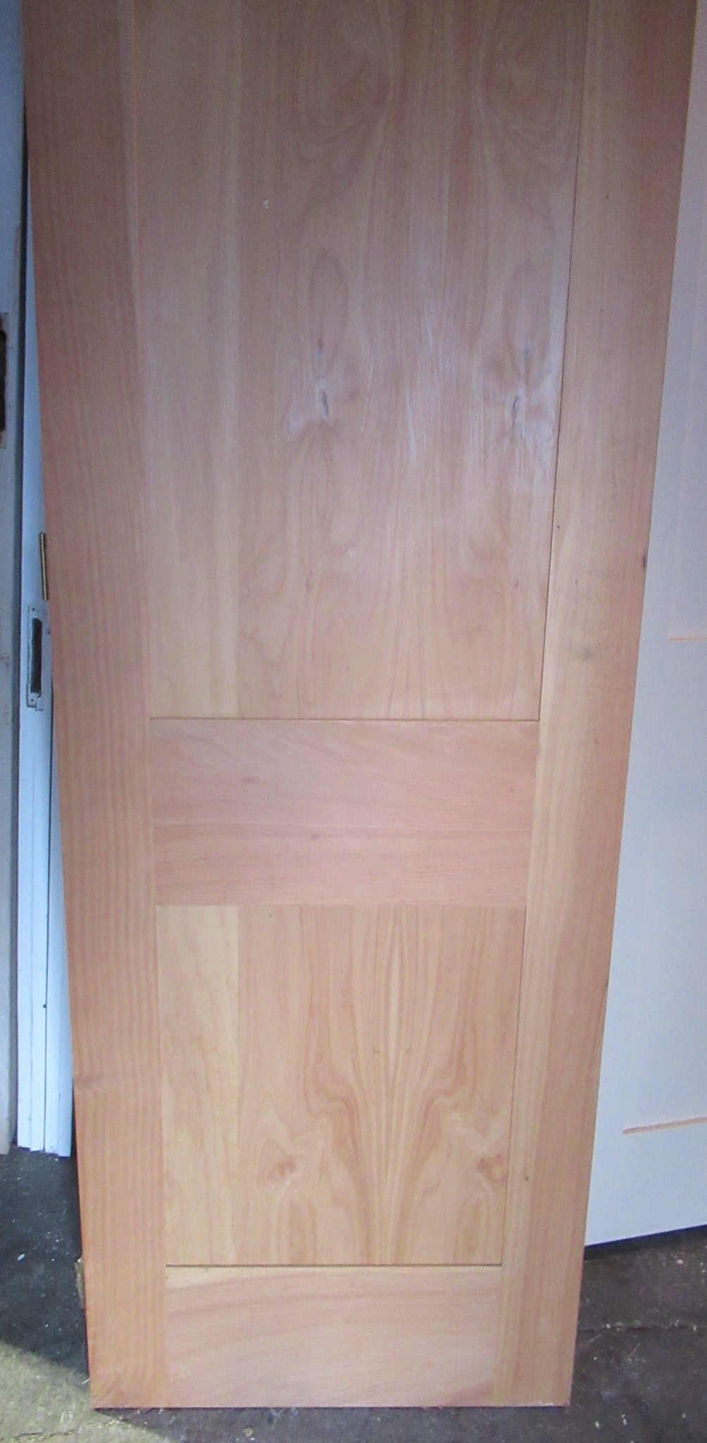 2 Panel Hallway Door  (CT)   1970H x 580W x 20D