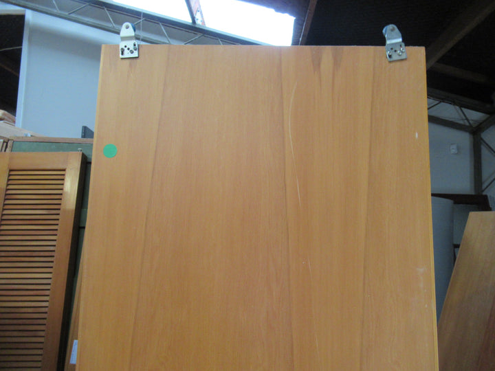 Hollow Core Sliding Door (CT)   1960H x 560W x 35D