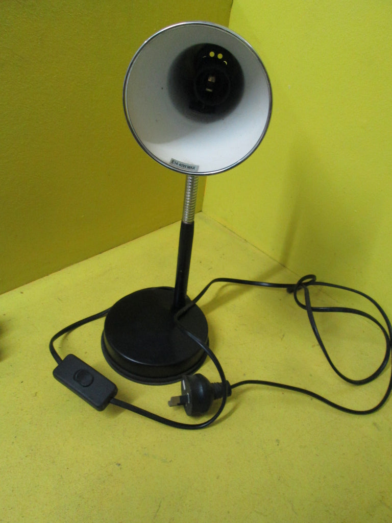 Replica Retro Flexible Desk Light with on/off Switch 335H x 120D