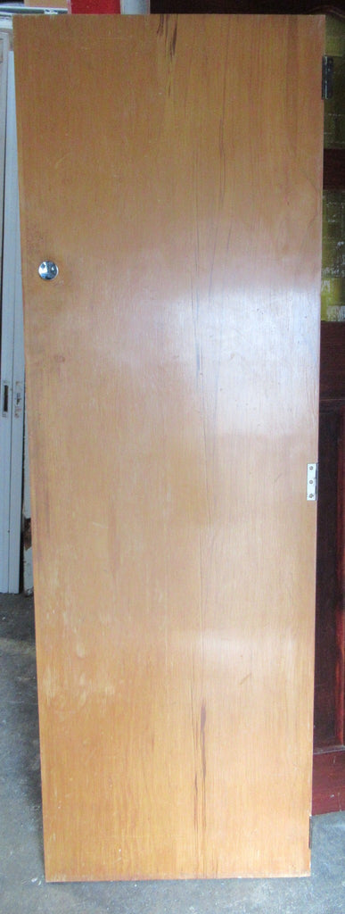 Hallway Hollow Core Door (CT)   1800H x 595W x 30D