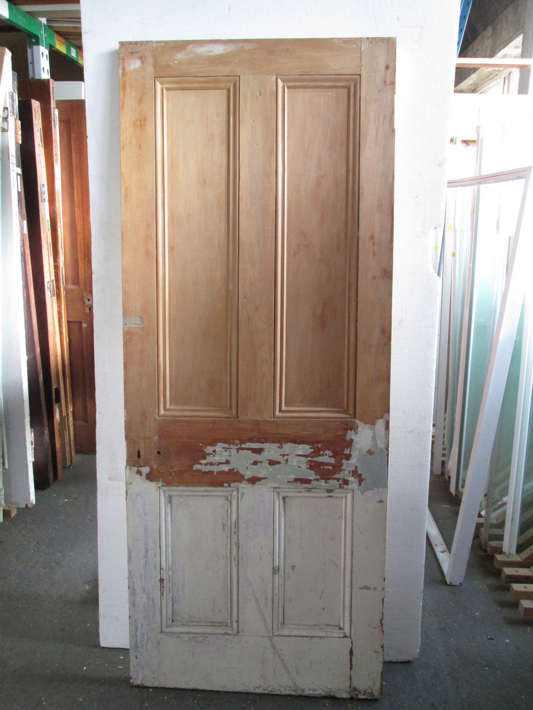 Internal Statesman Door 2010H x 810W x 45D