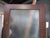 2 Lite Cedar Exterior Door with Dimpled Glass (CT) 1940H x 810W x 40D