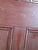 4 Panel Interior Statesman Door 2010H x 810W x 45D