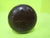 Brown Porcelain Door Knobs 60Dia x 45H