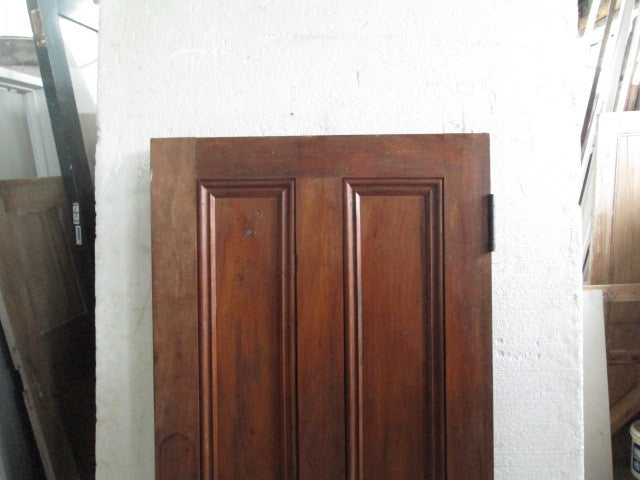 Internal Statesman Door with Hardware 1820H x 750W x 45D