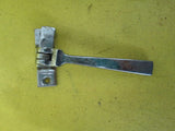 Art Deco Pull  Fasteners (Casement & Door)