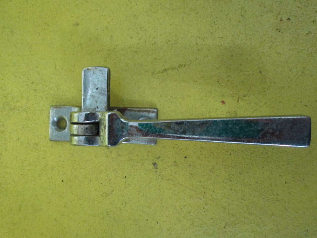 Art Deco Pull  Fasteners (Casement & Door)