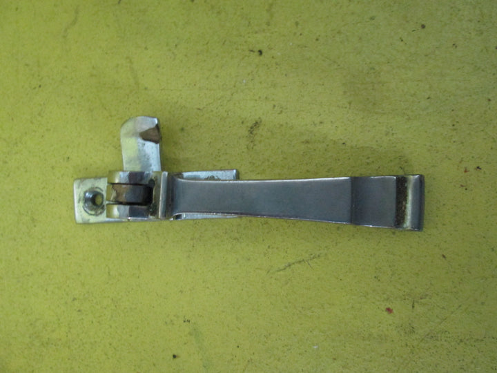 Art Deco Pull  Fasteners (Casement & Door)