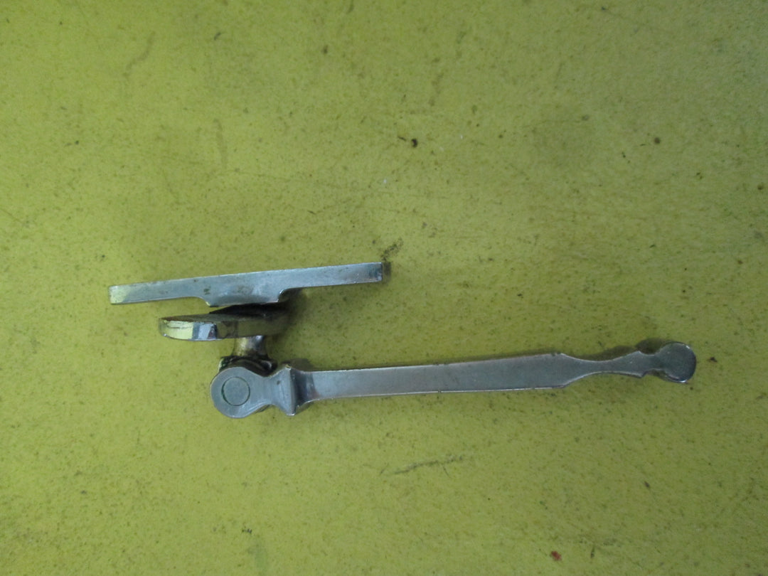 Art Deco Pull  Fasteners (Casement & Door)