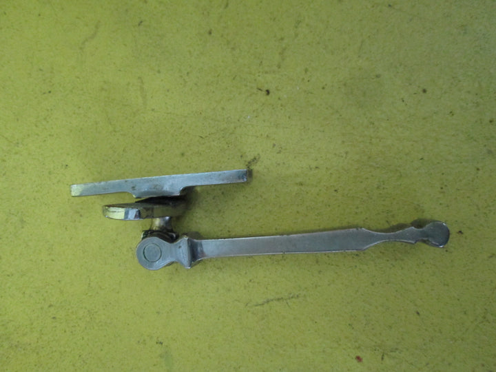 Art Deco Pull  Fasteners (Casement & Door)