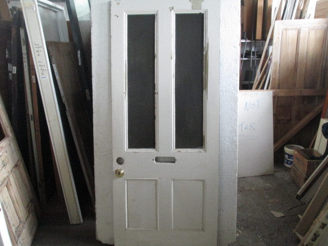 2 Lite Front Entrance Statesman Door(2040H x 855W)