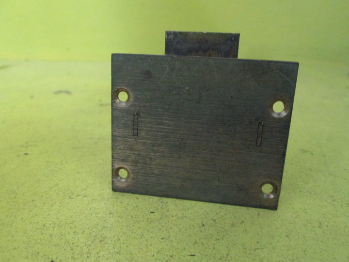 Desk Lock with Key 58W x 48H x 25D