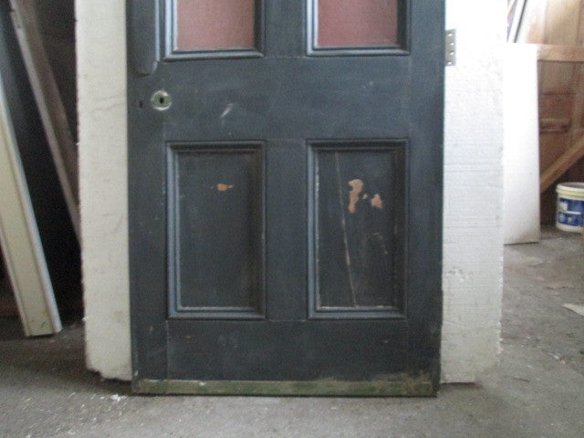 2 Lite Statesman  Front Door(2070H x 850W)