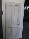 4 Panel Statesman Door 1930H x 760W x 40D