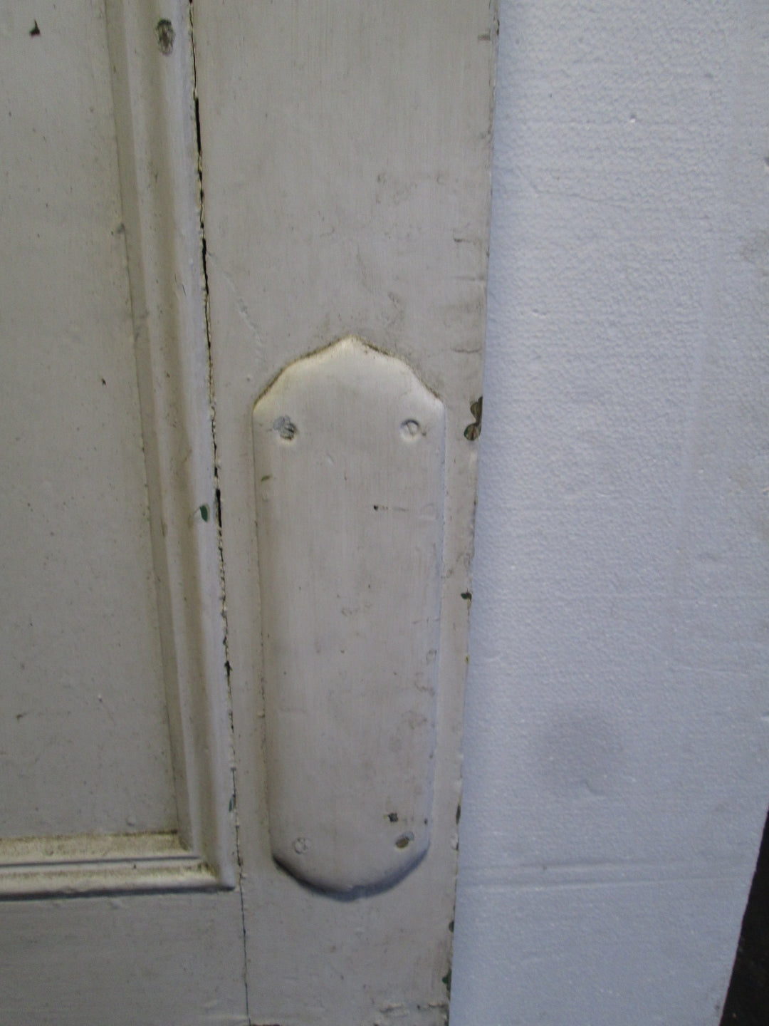 4 Panel Statesman Door 1930H x 760W x 40D