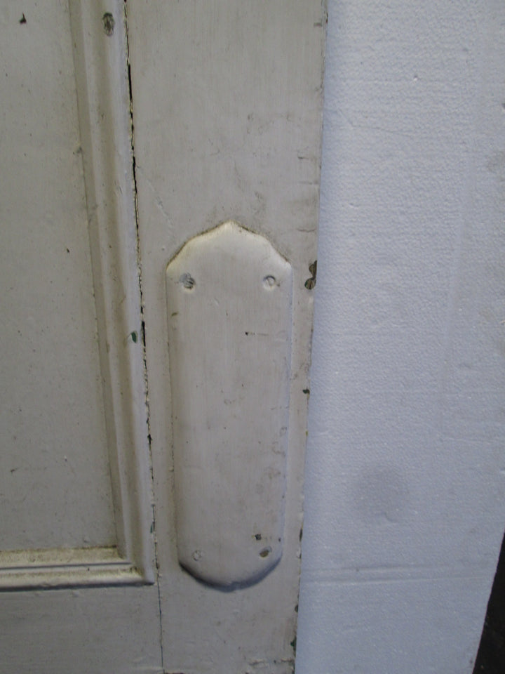 4 Panel Statesman Door 1930H x 760W x 40D